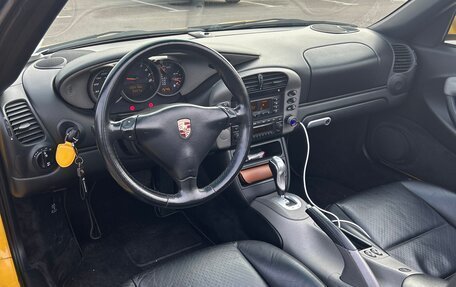 Porsche Boxster, 2004 год, 2 650 000 рублей, 11 фотография