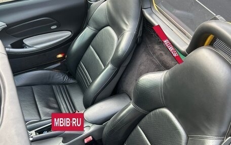Porsche Boxster, 2004 год, 2 650 000 рублей, 13 фотография