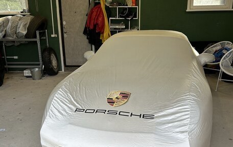 Porsche Boxster, 2004 год, 2 650 000 рублей, 19 фотография