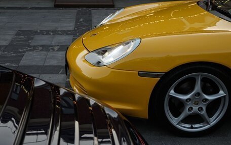Porsche Boxster, 2004 год, 2 650 000 рублей, 26 фотография