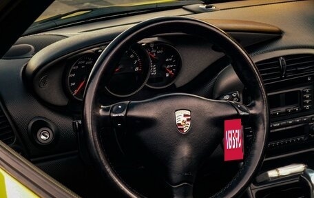 Porsche Boxster, 2004 год, 2 650 000 рублей, 23 фотография