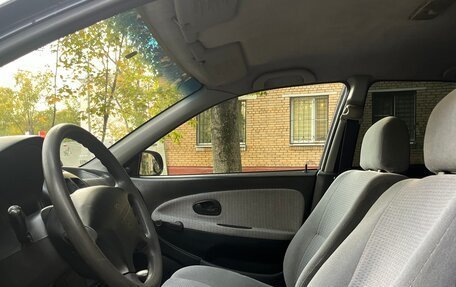 Mitsubishi Carisma I, 1997 год, 220 000 рублей, 7 фотография