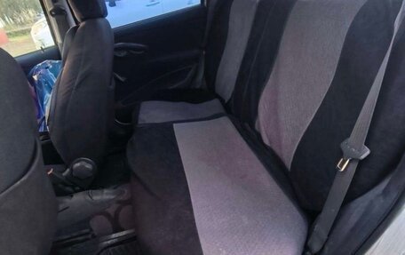 Fiat Punto III Punto Evo рестайлинг, 2000 год, 105 200 рублей, 7 фотография