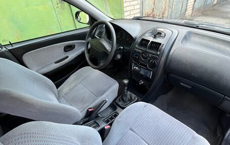 Mitsubishi Carisma I, 1997 год, 220 000 рублей, 10 фотография