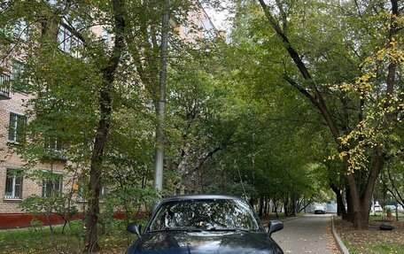 Mitsubishi Carisma I, 1997 год, 220 000 рублей, 6 фотография