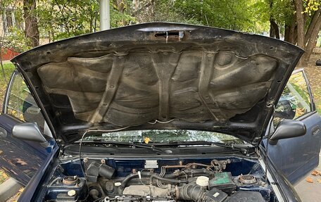 Mitsubishi Carisma I, 1997 год, 220 000 рублей, 14 фотография