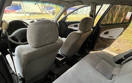 Mitsubishi Carisma I, 1997 год, 220 000 рублей, 12 фотография