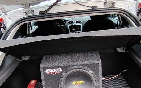 Ford Focus II рестайлинг, 2005 год, 350 000 рублей, 3 фотография