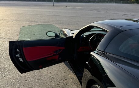 Chevrolet Corvette C6, 2004 год, 6 900 000 рублей, 11 фотография