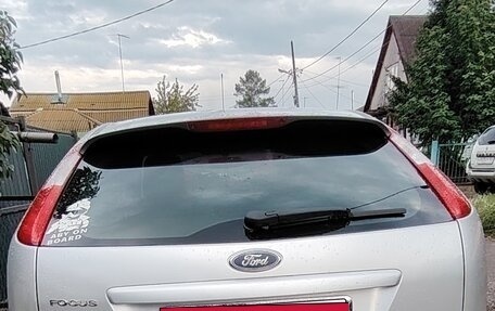 Ford Focus II рестайлинг, 2005 год, 350 000 рублей, 2 фотография