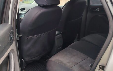 Ford Focus II рестайлинг, 2005 год, 350 000 рублей, 8 фотография