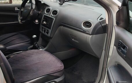Ford Focus II рестайлинг, 2005 год, 350 000 рублей, 7 фотография
