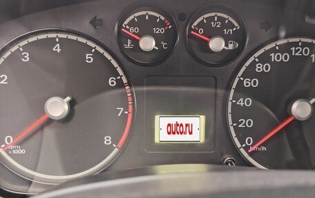 Ford Focus II рестайлинг, 2005 год, 350 000 рублей, 12 фотография