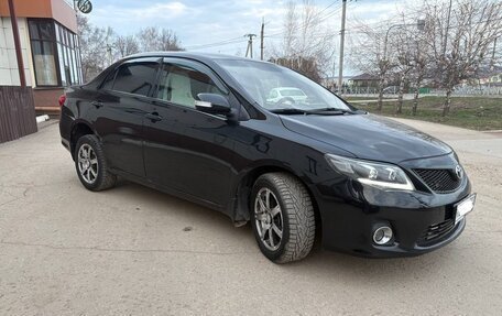 Toyota Corolla, 2012 год, 840 000 рублей, 2 фотография