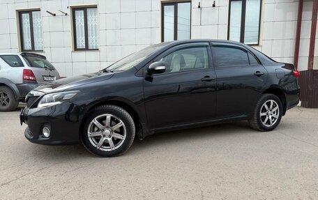 Toyota Corolla, 2012 год, 840 000 рублей, 5 фотография