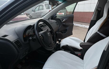 Toyota Corolla, 2012 год, 840 000 рублей, 4 фотография