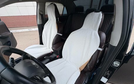 Toyota Corolla, 2012 год, 840 000 рублей, 9 фотография