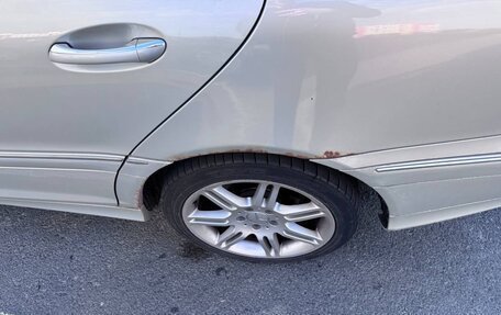 Mercedes-Benz C-Класс, 2006 год, 500 000 рублей, 7 фотография