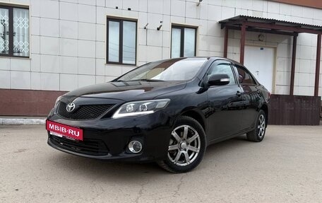 Toyota Corolla, 2012 год, 840 000 рублей, 6 фотография