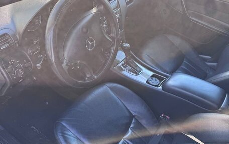 Mercedes-Benz C-Класс, 2006 год, 500 000 рублей, 14 фотография