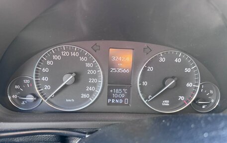 Mercedes-Benz C-Класс, 2006 год, 500 000 рублей, 16 фотография
