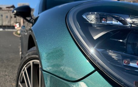 Porsche Panamera II рестайлинг, 2023 год, 13 000 000 рублей, 3 фотография