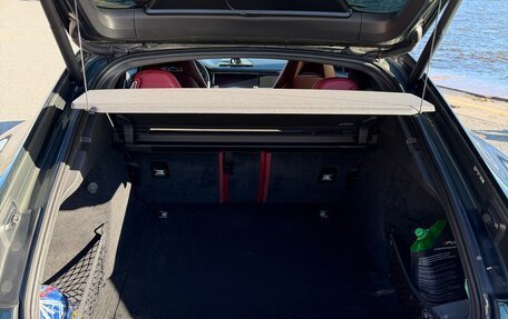Porsche Panamera II рестайлинг, 2023 год, 13 000 000 рублей, 6 фотография