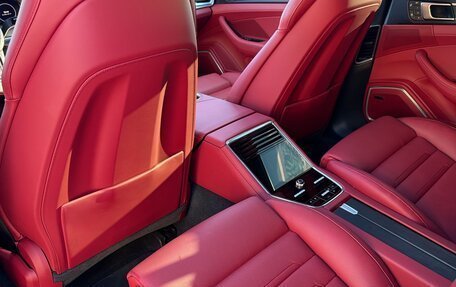 Porsche Panamera II рестайлинг, 2023 год, 13 000 000 рублей, 10 фотография