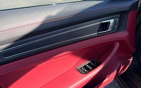 Porsche Panamera II рестайлинг, 2023 год, 13 000 000 рублей, 9 фотография