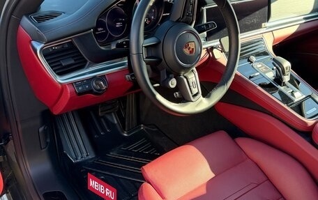 Porsche Panamera II рестайлинг, 2023 год, 13 000 000 рублей, 8 фотография