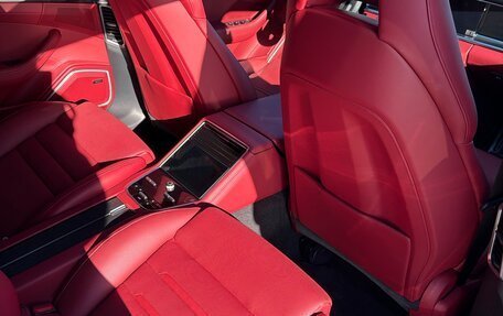 Porsche Panamera II рестайлинг, 2023 год, 13 000 000 рублей, 11 фотография