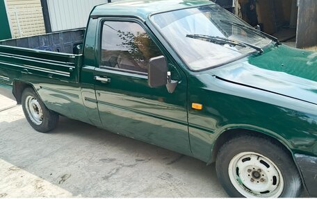 ИЖ 2717, 2004 год, 125 000 рублей, 3 фотография