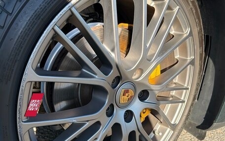 Porsche Panamera II рестайлинг, 2023 год, 13 000 000 рублей, 16 фотография