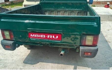 ИЖ 2717, 2004 год, 125 000 рублей, 2 фотография