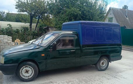 ИЖ 2717, 2004 год, 125 000 рублей, 10 фотография