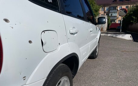 Chevrolet Niva I рестайлинг, 2013 год, 535 000 рублей, 9 фотография