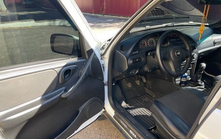 Chevrolet Niva I рестайлинг, 2013 год, 535 000 рублей, 20 фотография