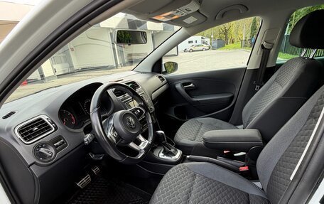 Volkswagen Polo VI (EU Market), 2018 год, 1 070 000 рублей, 5 фотография