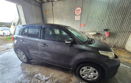 Toyota Ist II, 2008 год, 720 000 рублей, 3 фотография