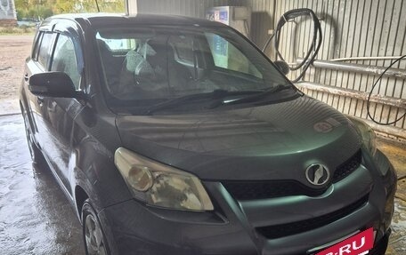 Toyota Ist II, 2008 год, 720 000 рублей, 2 фотография