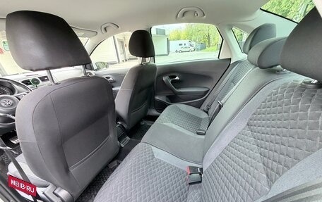 Volkswagen Polo VI (EU Market), 2018 год, 1 070 000 рублей, 7 фотография