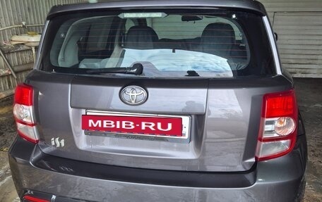 Toyota Ist II, 2008 год, 720 000 рублей, 6 фотография