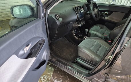Toyota Ist II, 2008 год, 720 000 рублей, 8 фотография