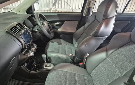 Toyota Ist II, 2008 год, 720 000 рублей, 11 фотография