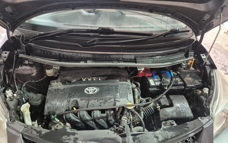Toyota Ist II, 2008 год, 720 000 рублей, 10 фотография