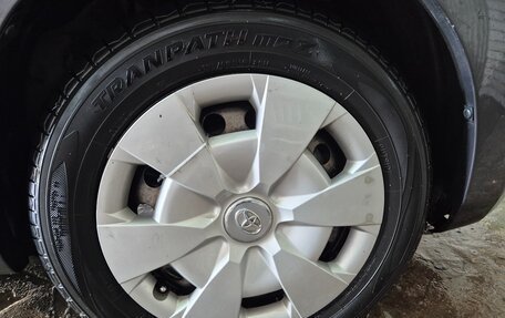 Toyota Ist II, 2008 год, 720 000 рублей, 15 фотография
