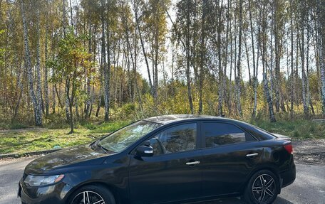 KIA Forte II, 2010 год, 280 000 рублей, 3 фотография
