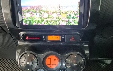 Toyota Ist II, 2008 год, 720 000 рублей, 14 фотография