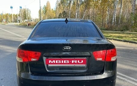 KIA Forte II, 2010 год, 280 000 рублей, 4 фотография