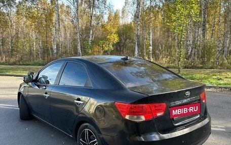 KIA Forte II, 2010 год, 280 000 рублей, 2 фотография